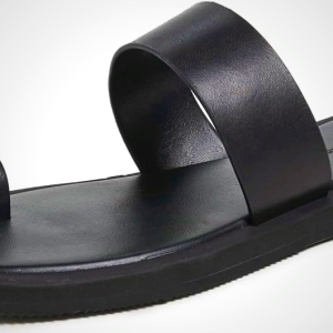 Tory Burch Women's Toe Ring Flip Flops