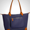DORIS&JACKY Designer Tote Bag for Women - Large Lightweight Work Shoulder Bag