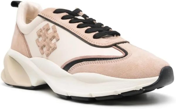 Tory Burch Women's Good Luck Trainers-0