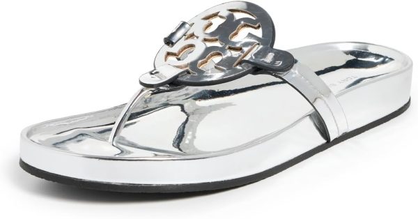 Tory Burch Women's Miller Cloud Sandals-0