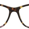 Longchamp LO2613 513 54 Square Ladies Eyeglasses - Women's Eyewear Frames squarespace