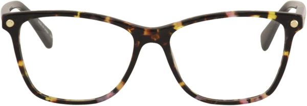 Longchamp LO2613 513 54 Square Ladies Eyeglasses - Women's Eyewear Frames squarespace