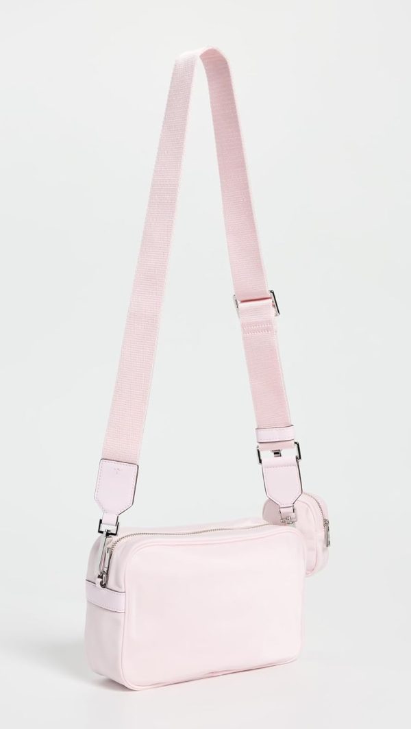 Tory Burch Women's Virginia Nylon Shoulder Bag-2