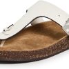 Tory Burch Women's Mellow Thong Sandals-0