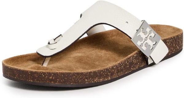 Tory Burch Women's Mellow Thong Sandals-0