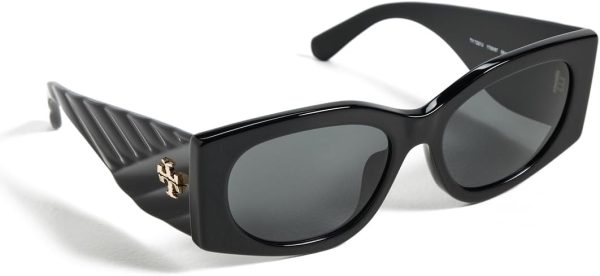 Tory Burch Women's 0TY7221U Sunglasses tory burch outlet