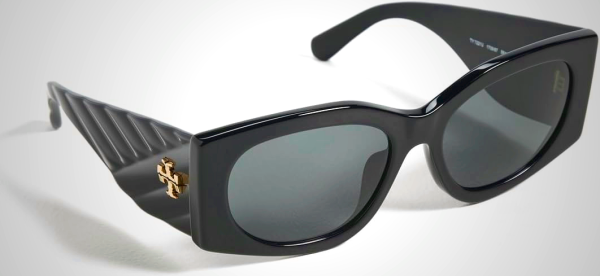 Tory Burch Women's 0TY7221U Sunglasses