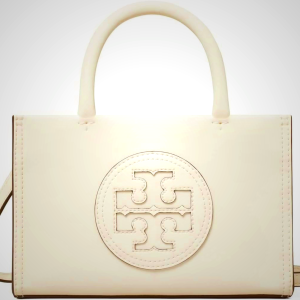 Tory Burch Women's Ella Bio Mini Tote