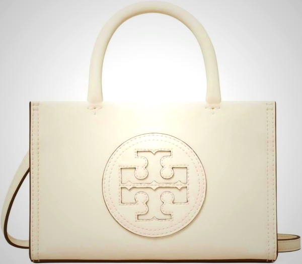 Tory Burch Women's Ella Bio Mini Tote