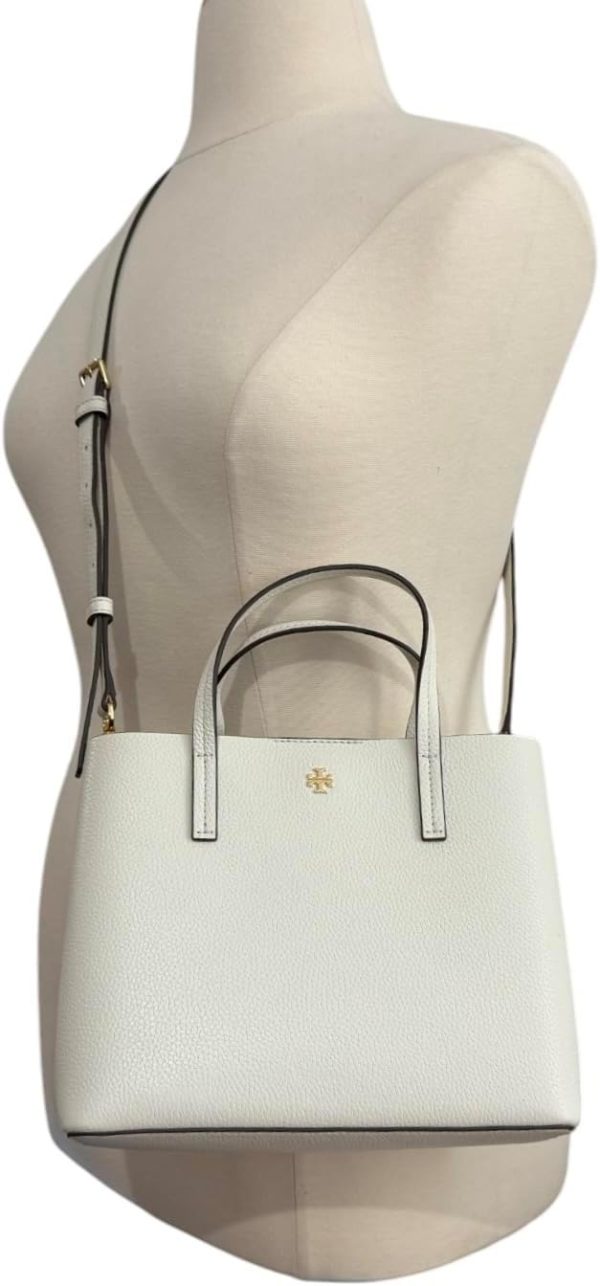 Tory Burch Women's Blake Small Tote Bag-2