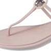 Tory Burch Women's Mini Miller Jelly Sandals-5