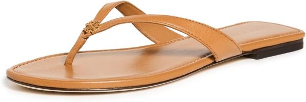 Tory Burch Women's Classic Flip Flops-0