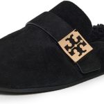 Tory Burch Women's Mellow Sherpa Mules-0