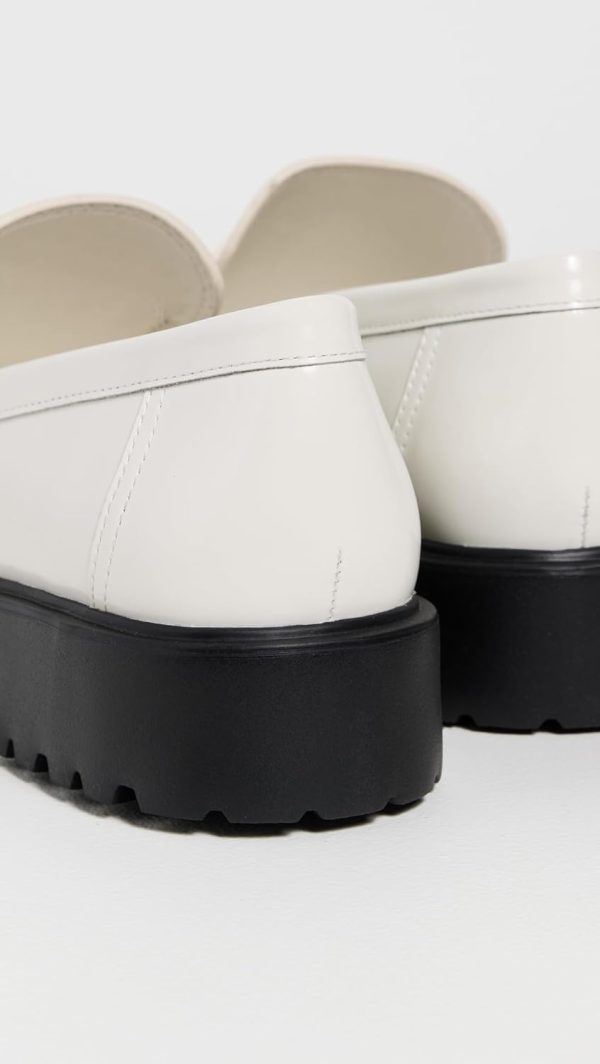 Tory Burch Women's Classic Lug Loafers-2