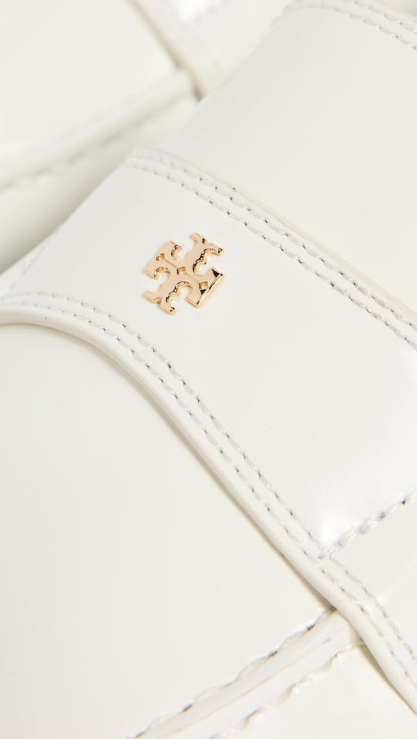 Tory Burch Women's Classic Lug Loafers-3