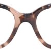 Eyeglasses Tory Burch TY 2084 1726 Blush Tort, 52/17/140-1