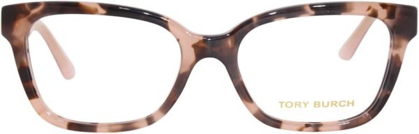 Eyeglasses Tory Burch TY 2084 1726 Blush Tort, 52/17/140-1