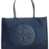 Tory Burch Women's Ella Patent Tote-1