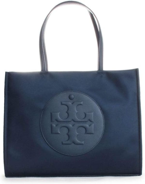 Tory Burch Women's Ella Patent Tote-1