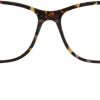 Longchamp LO2613 513 54 Square Ladies Eyeglasses - Women's Eyewear Frames longchamp lo2613