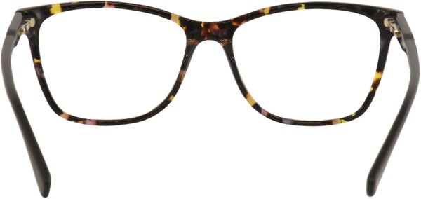 Longchamp LO2613 513 54 Square Ladies Eyeglasses - Women's Eyewear Frames longchamp lo2613