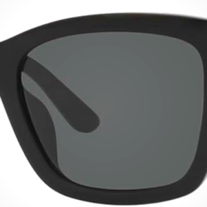 Sunglasses Tory Burch TY 7167 U 170987 Black