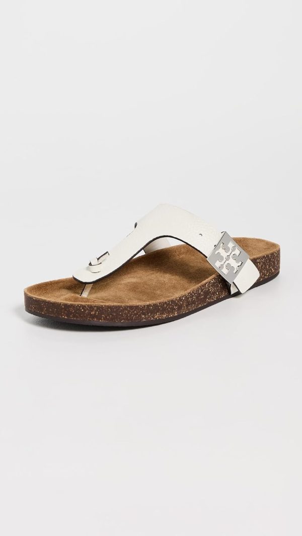Tory Burch Women's Mellow Thong Sandals-1
