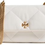 Tory Burch Women's Mini Kira Diamond Flap Bag-0