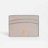 Tory Burch Women's Robinson Card Case-1