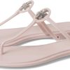 Tory Burch Women's Mini Miller Jelly Sandals-0