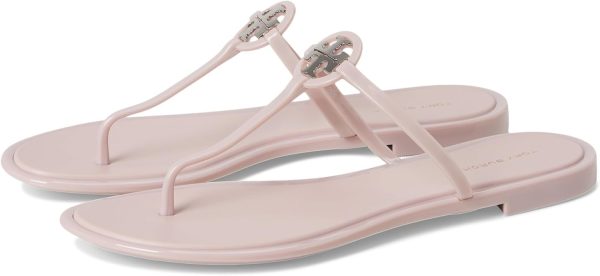 Tory Burch Women's Mini Miller Jelly Sandals-0