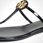 Tory Burch Women's Mini Miller Jelly Sandals