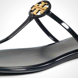 Tory Burch Women's Mini Miller Jelly Sandals