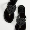 Tory Burch Women's Miller Embellished Sandals-4