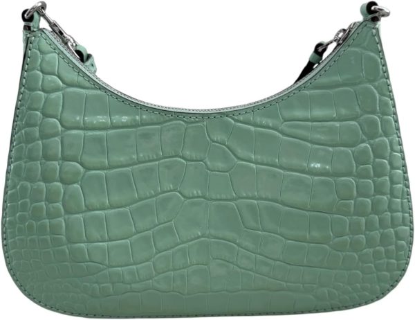 Tory Burch Women's Thea Convertible Crossbody Shoulder Bag-4