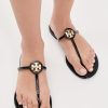 Tory Burch Women's Mini Miller Jelly Sandals tory burch