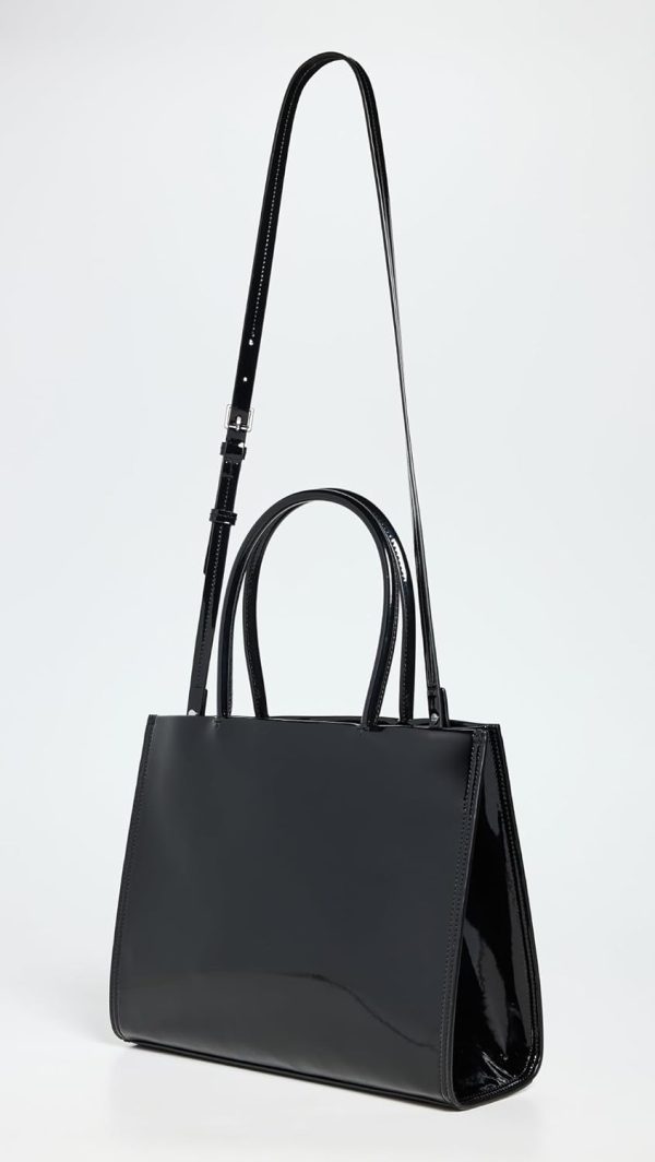 Tory Burch Women's Small Ella Bio Tote-2