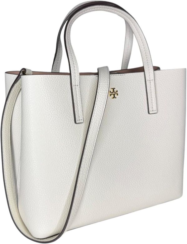 Tory Burch Women's Blake Small Tote Bag-1
