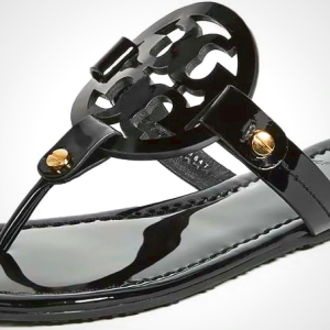Tory Burch Women's Miller Thong Sandals