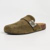 Tory Burch Women's Mellow Mules tory burch romy