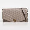 Tory Burch Women's Kira Chevron Clutch-1