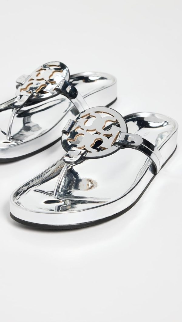 Tory Burch Women's Miller Cloud Sandals-3