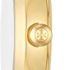 Tory Burch Women's Kira Gold Stainless Steel Bracelet Watch (Model: TBW2045) sora2