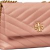 Tory Burch Women's Small Kira Chevron Convertible Shoulder Bag-1
