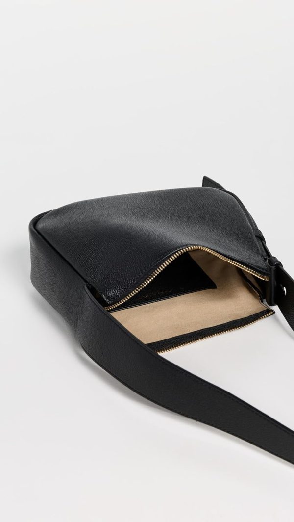 Tory Burch Women's Romy Small Shoulder Bag-4