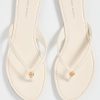 Tory Burch Women's Classic Flip Flops classical