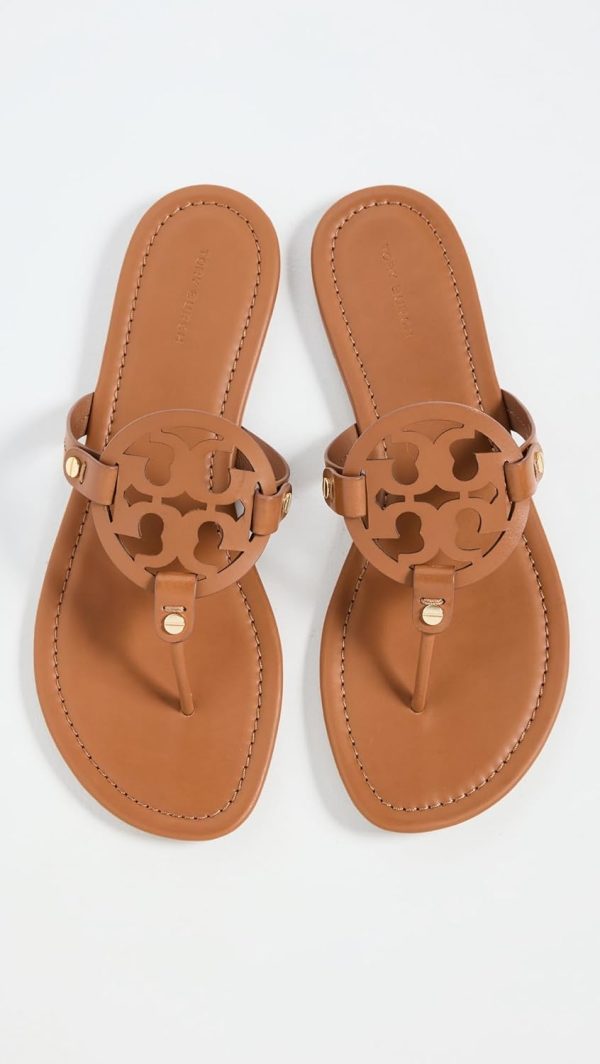 Tory Burch Women's Miller Sandals-1