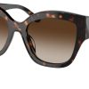 Tory Burch TY7184U Cateye Sunglasses for Women +BUNDLE with ACCESSORY EYEWEAR KIT sunglasses