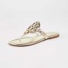 Tory Burch Women's Miller Thong Sandals-1