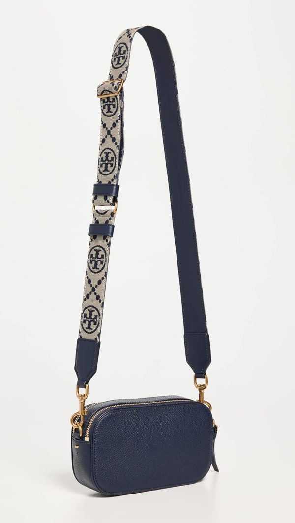 Tory Burch Women's Mini Miller Crossbody Bag-2